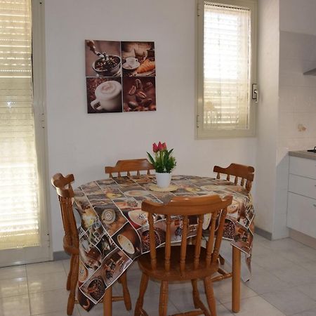 Casa Riviera Daire Donnalucata  Dış mekan fotoğraf
