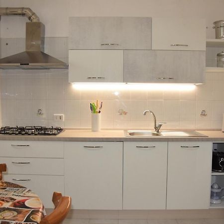 Casa Riviera Daire Donnalucata  Dış mekan fotoğraf