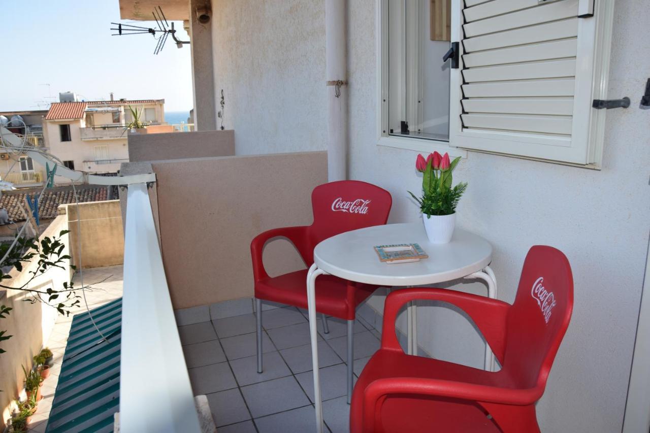 Casa Riviera Daire Donnalucata  Dış mekan fotoğraf