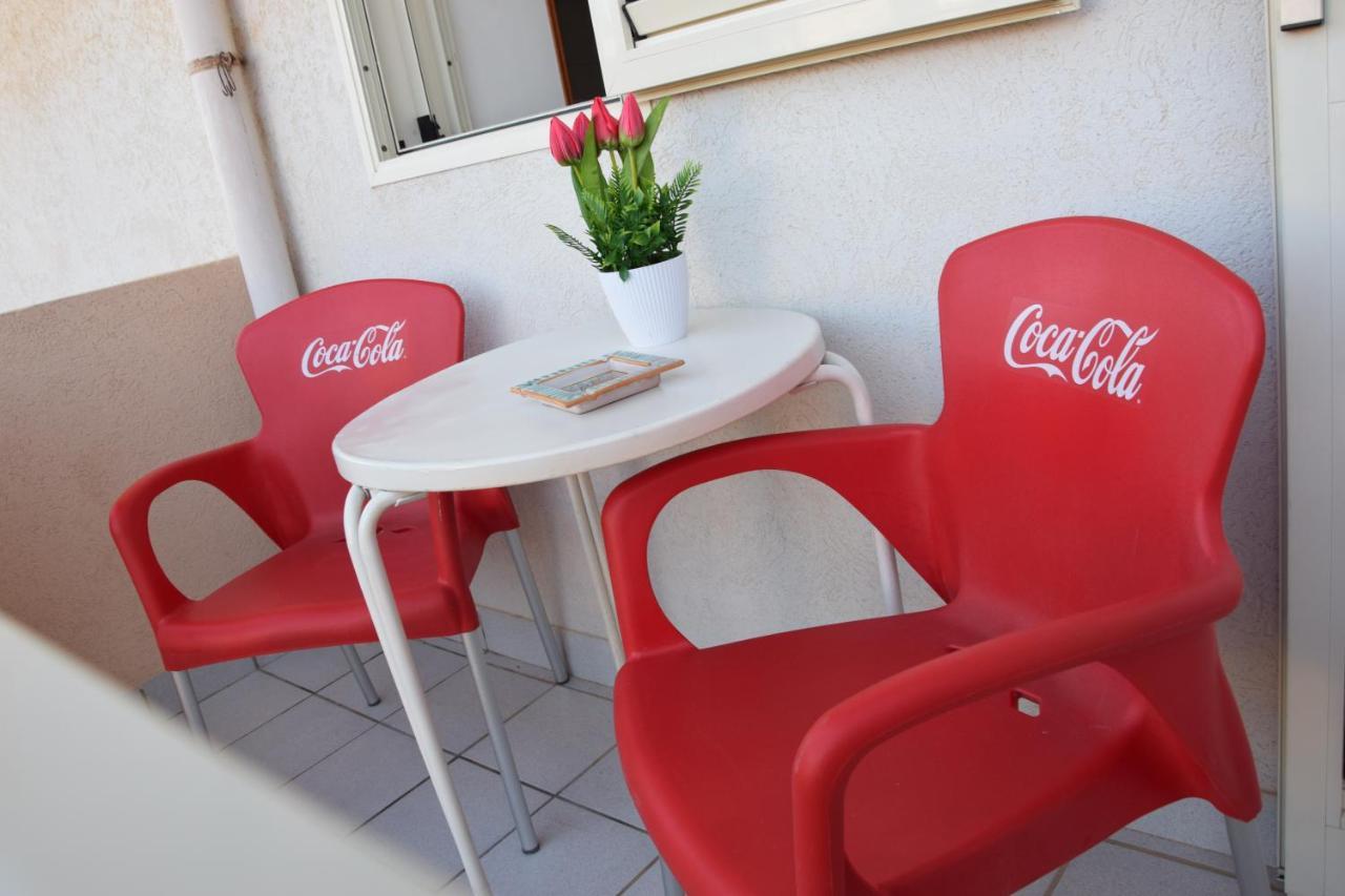 Casa Riviera Daire Donnalucata  Dış mekan fotoğraf