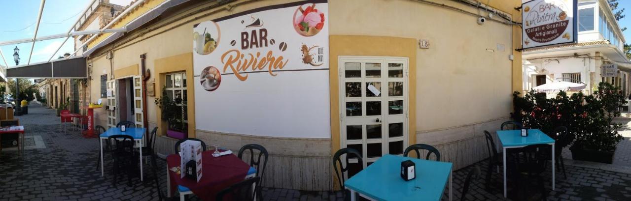 Casa Riviera Daire Donnalucata  Dış mekan fotoğraf