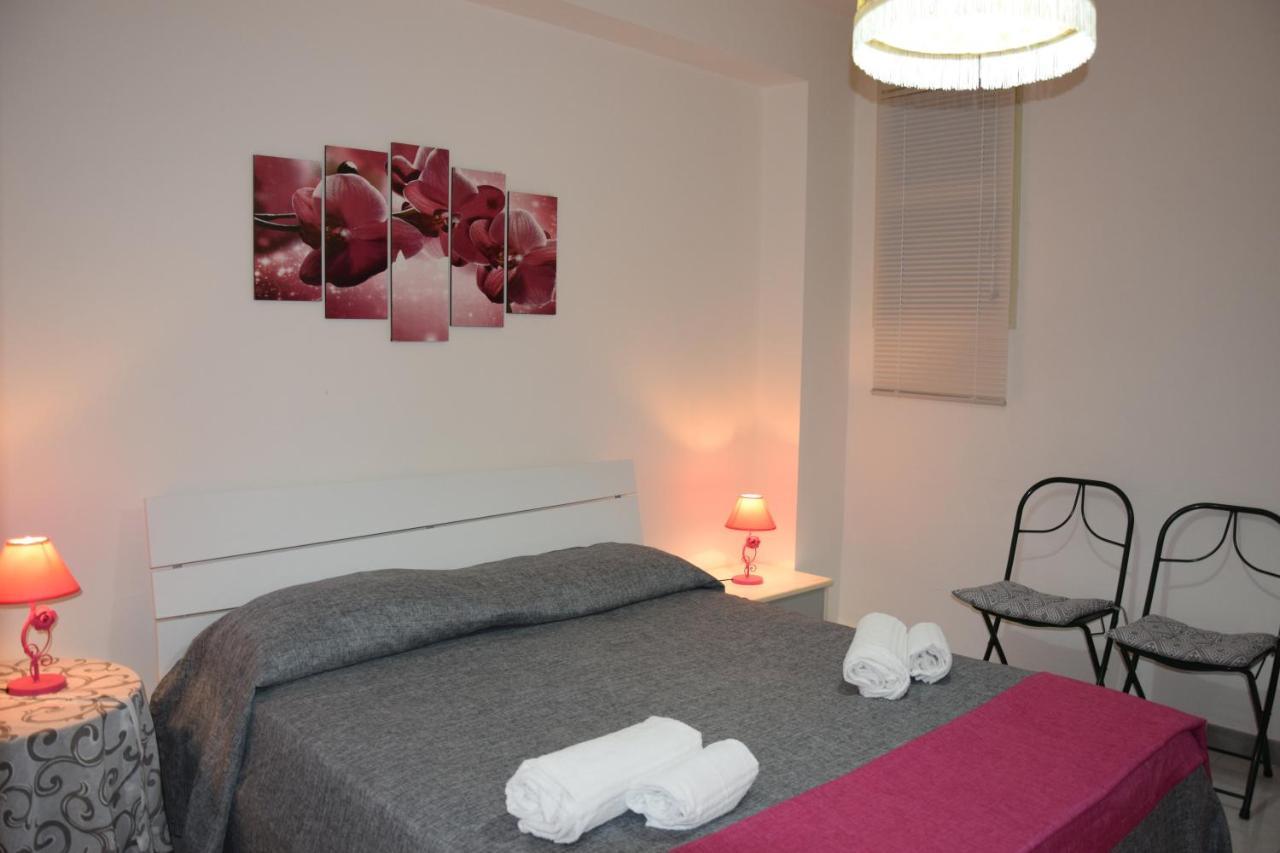 Casa Riviera Daire Donnalucata  Dış mekan fotoğraf