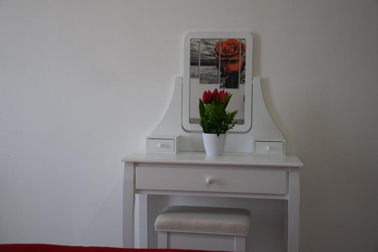 Casa Riviera Daire Donnalucata  Dış mekan fotoğraf
