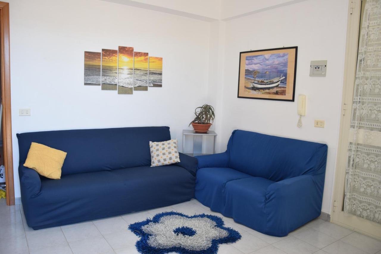 Casa Riviera Daire Donnalucata  Dış mekan fotoğraf