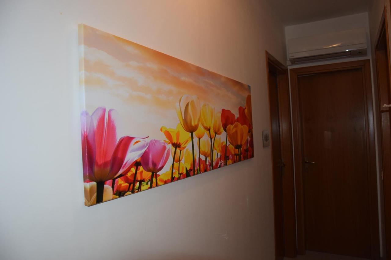 Casa Riviera Daire Donnalucata  Dış mekan fotoğraf