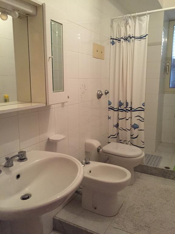 Casa Riviera Daire Donnalucata  Oda fotoğraf