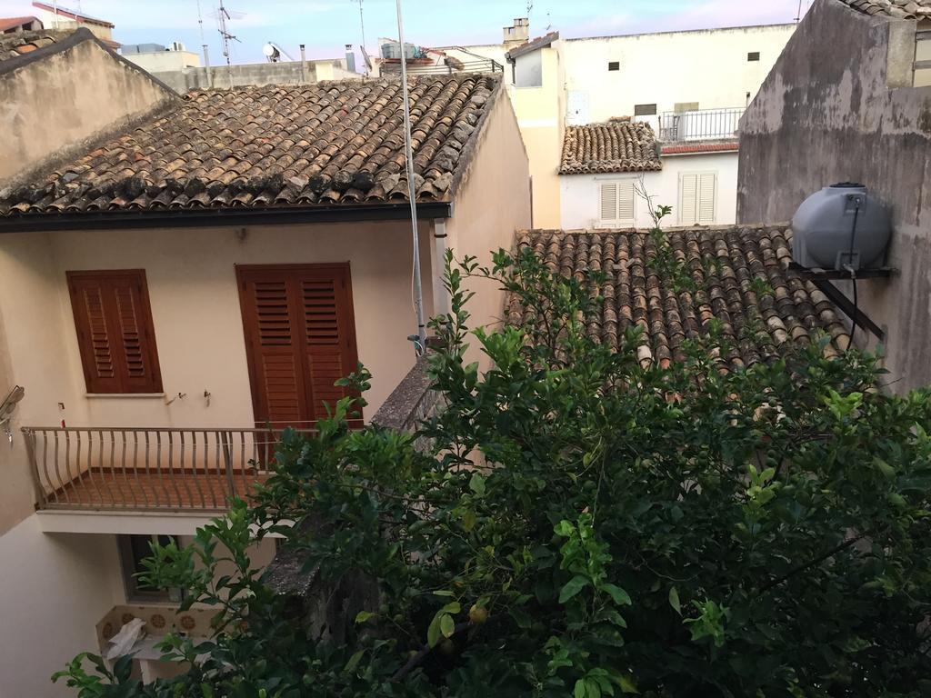 Casa Riviera Daire Donnalucata  Oda fotoğraf