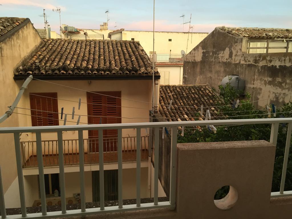 Casa Riviera Daire Donnalucata  Oda fotoğraf