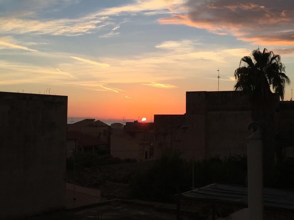 Casa Riviera Daire Donnalucata  Oda fotoğraf